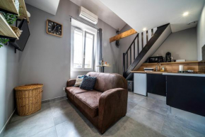 le Cosy Rock / Rent4night Grenoble